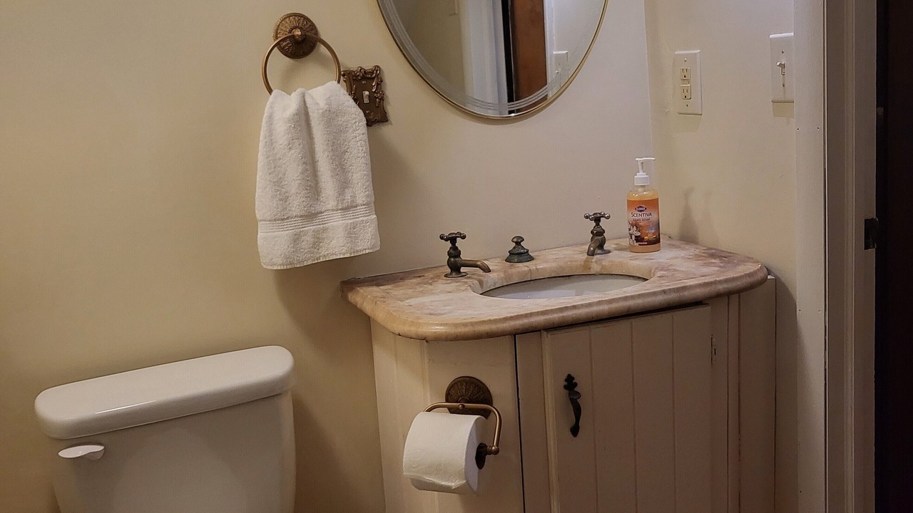 Photo of Bathroom in Frederick