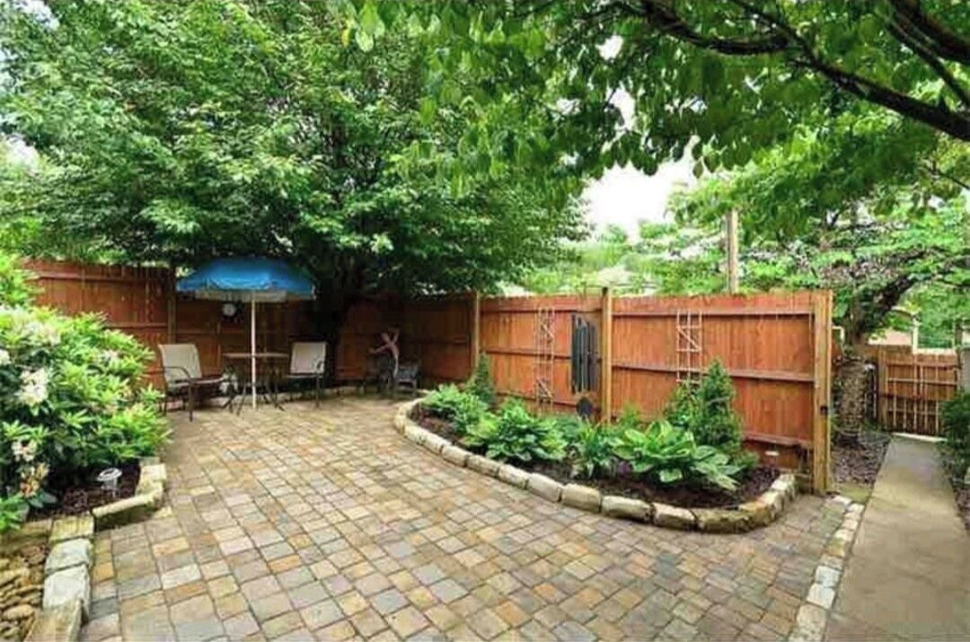 Photo of Patio Balcony in Pittsburgh