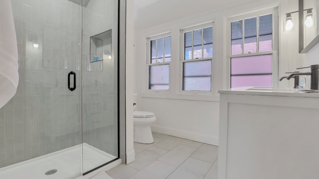 Photo of Bathroom in Merion Village