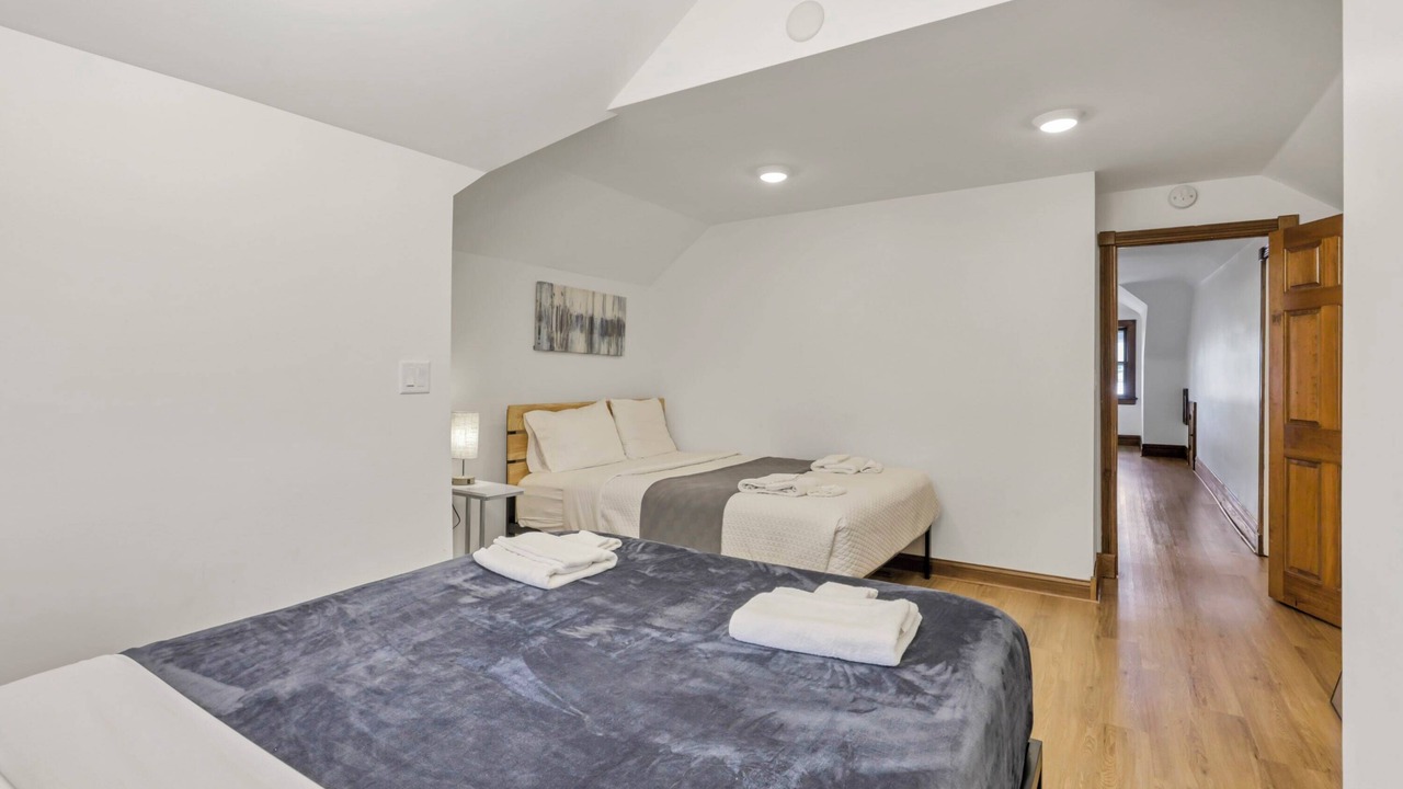 Photo of Bedroom in Merion Village