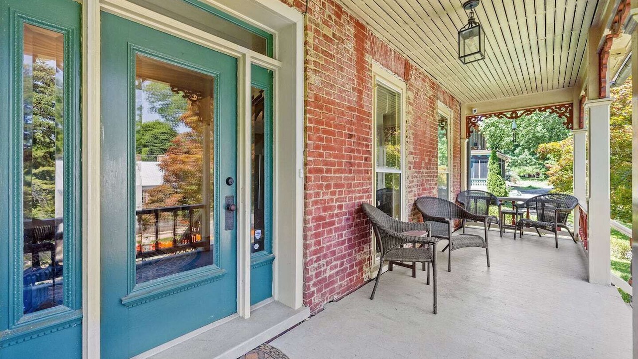 Photo of Outdoor in Harpers Ferry
