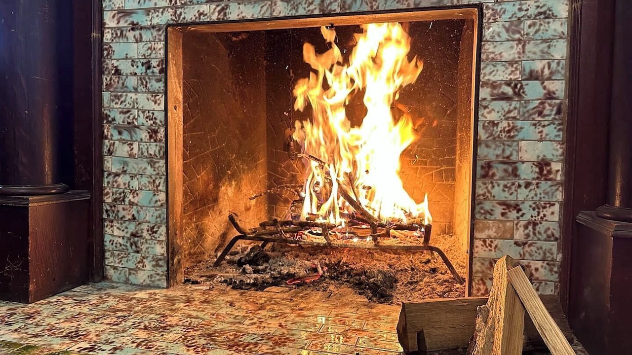 Photo of Livingroom in Harpers Ferry