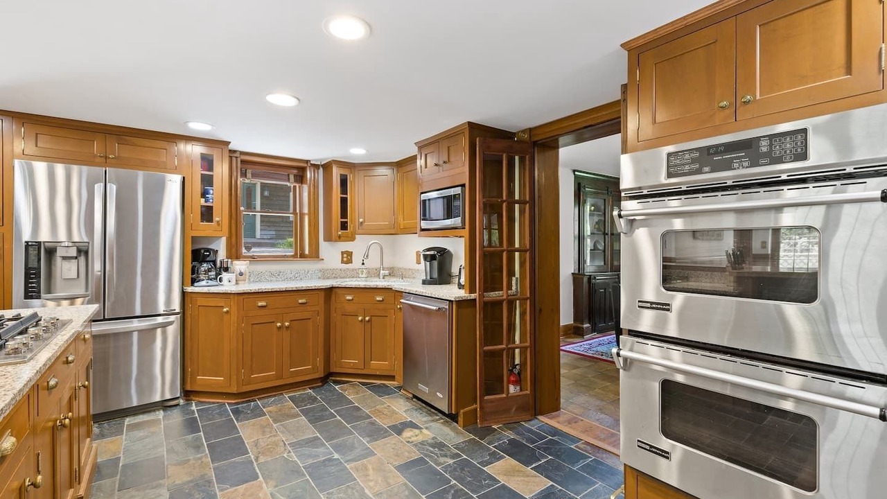 Photo of Kitchen in Harpers Ferry