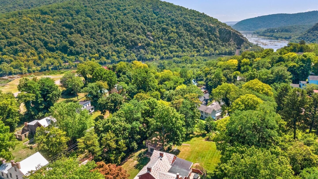 Photo of Outdoor in Harpers Ferry