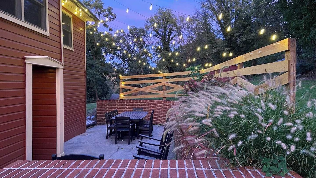 Photo of Outdoor in Harpers Ferry