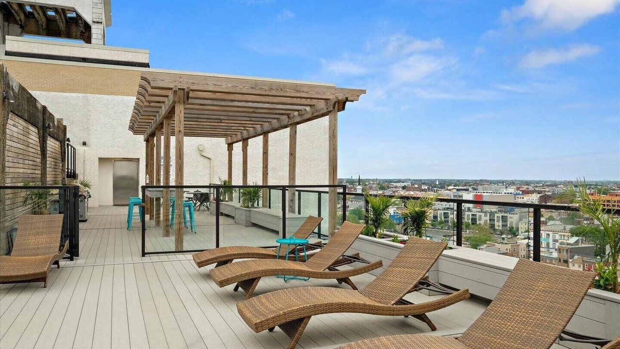 Photo of Outdoor in Olde Kensington