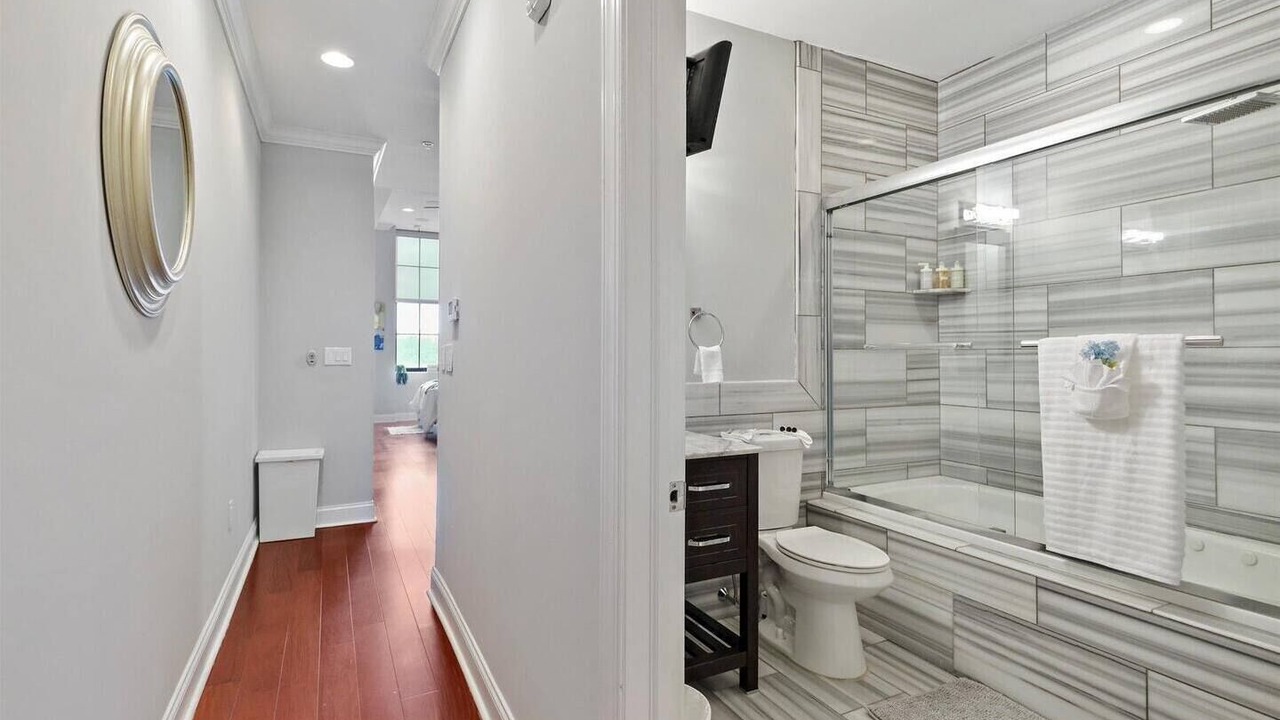 Photo of Bathroom in Olde Kensington