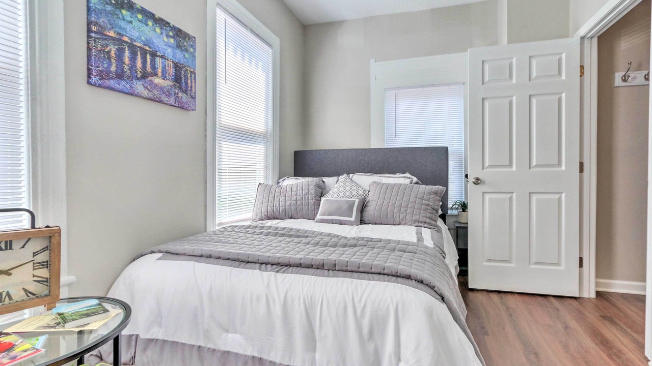 Photo of Bedroom in Front Royal