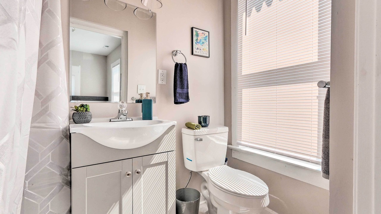 Photo of Bathroom in Front Royal