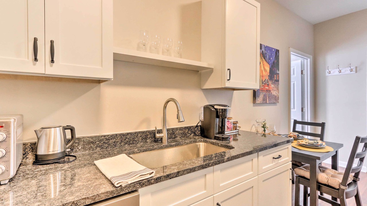 Photo of Kitchen in Front Royal