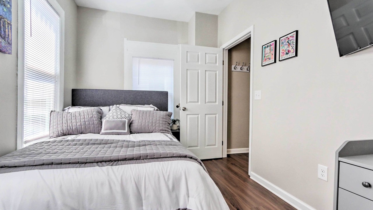 Photo of Bedroom in Front Royal