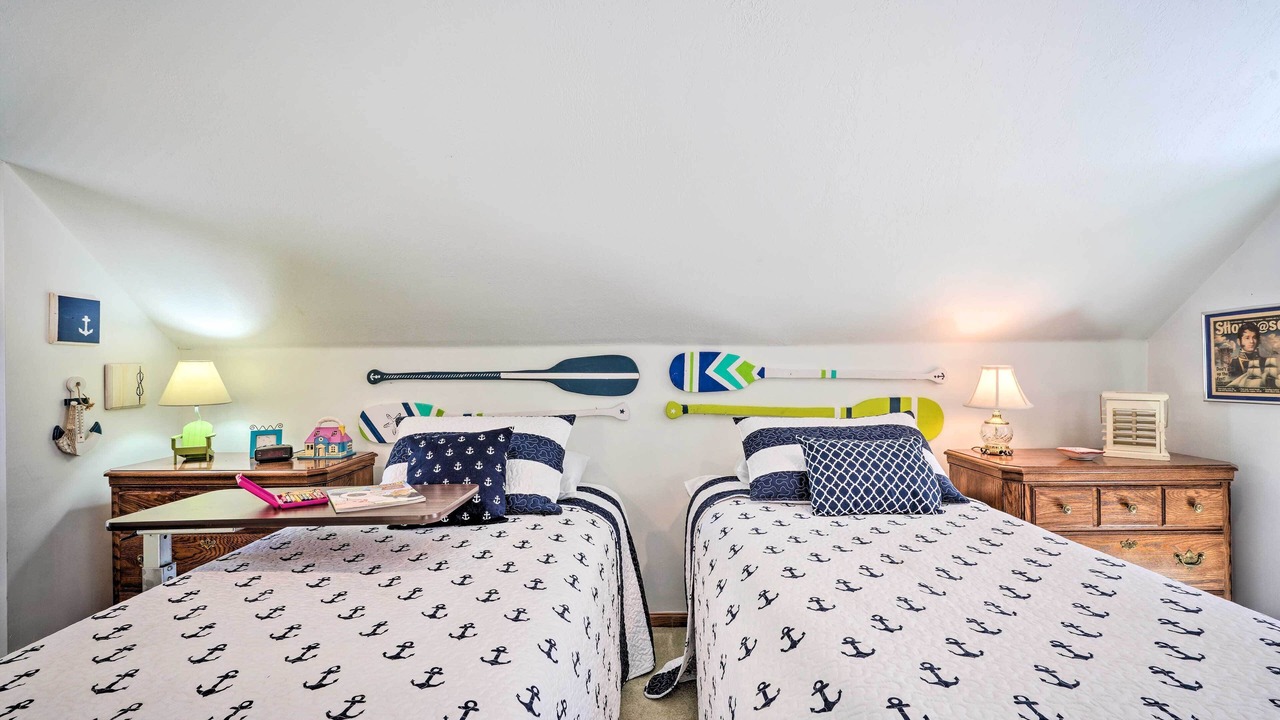 Photo of Bedroom in North East