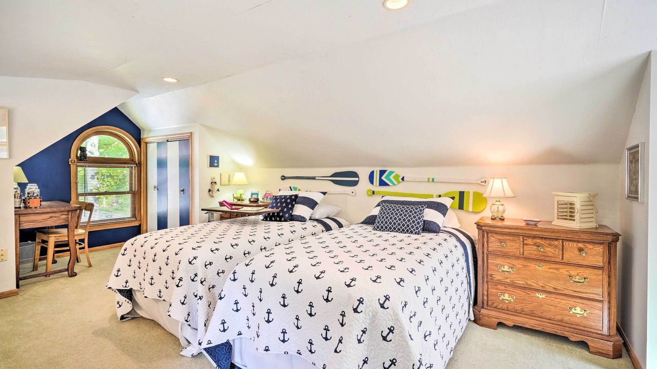 Photo of Bedroom in North East
