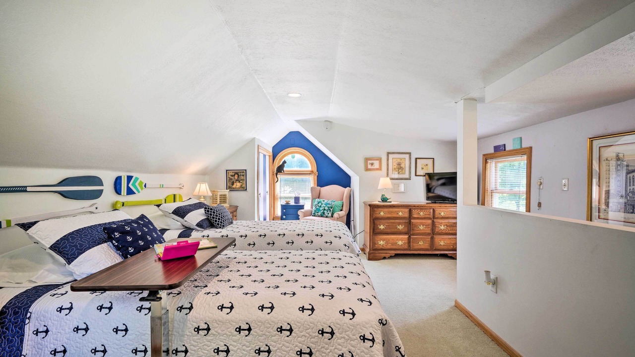Photo of Bedroom in North East