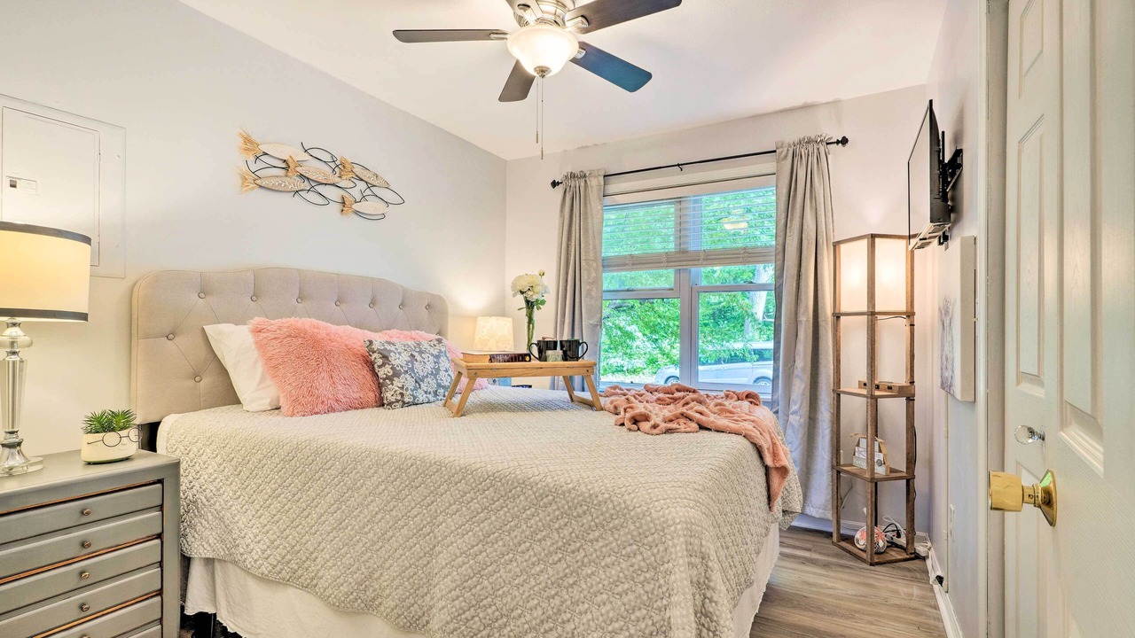 Photo of Bedroom in North East