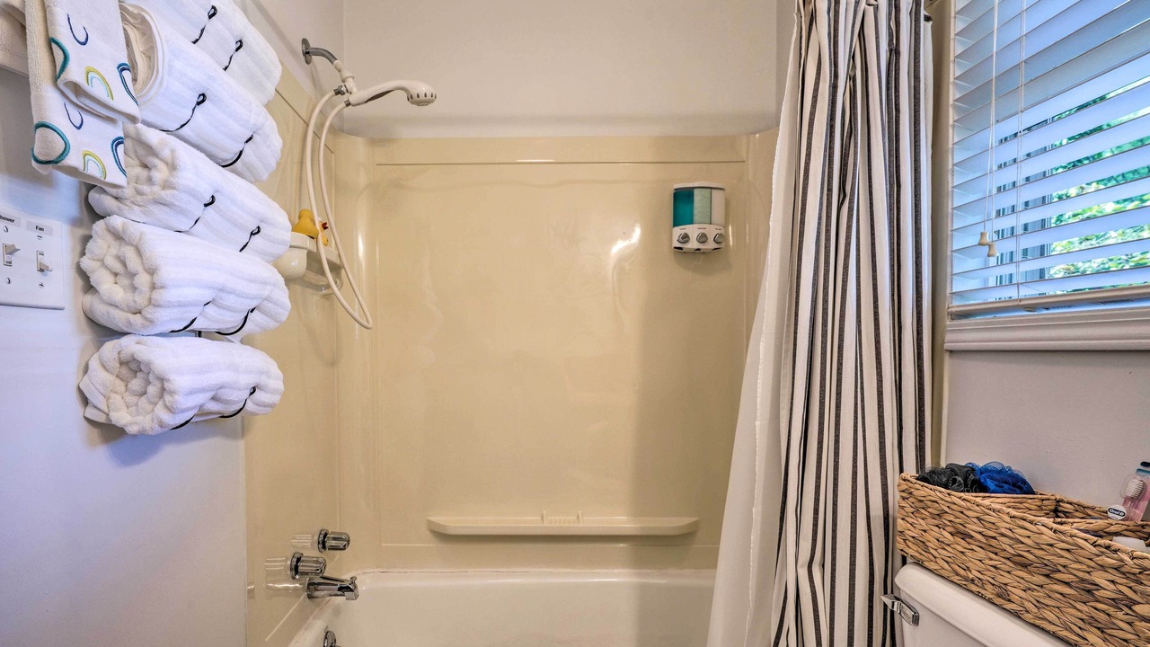 Photo of Bathroom in North East