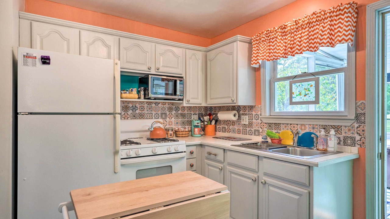 Photo of Kitchen in North East