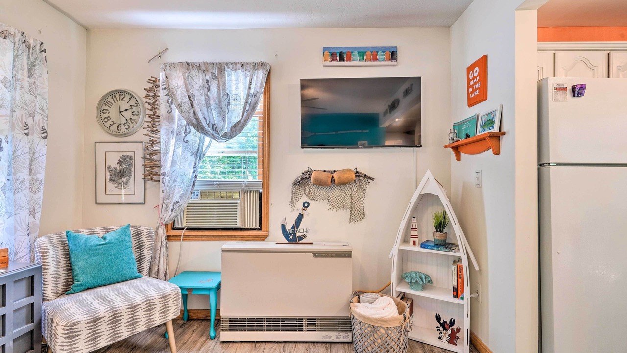 Photo of Bedroom in North East