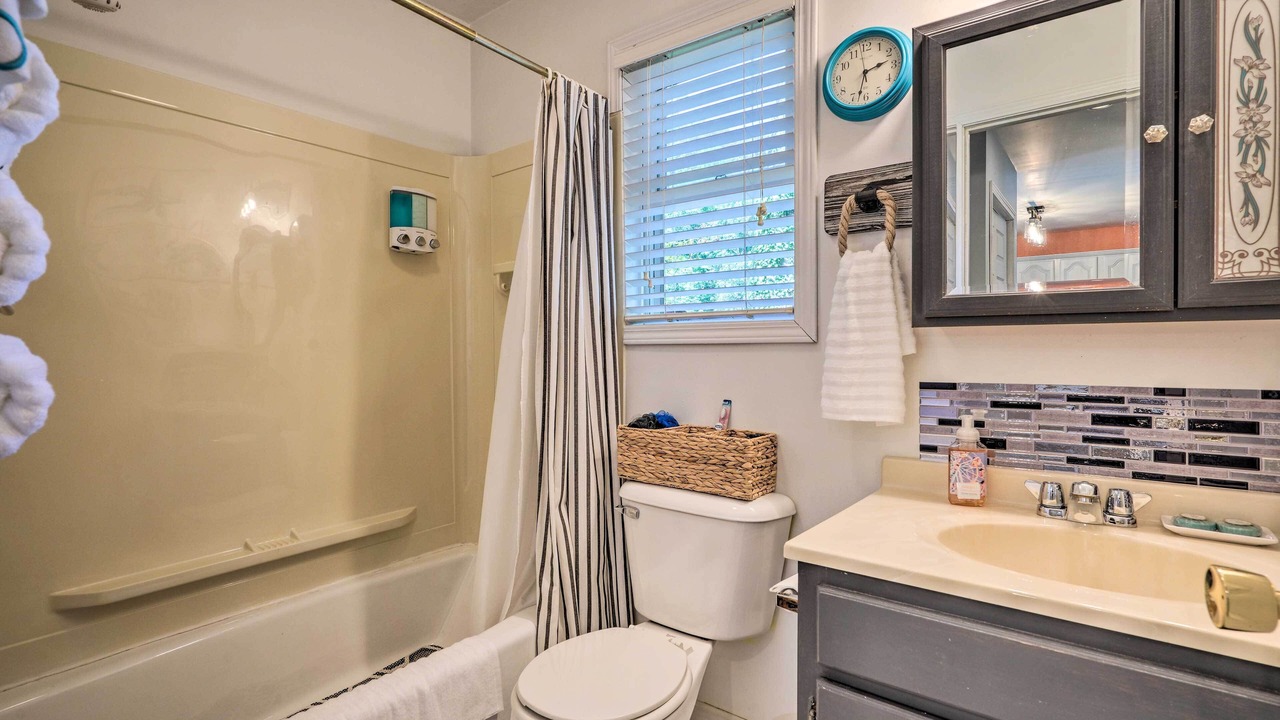 Photo of Bathroom in North East