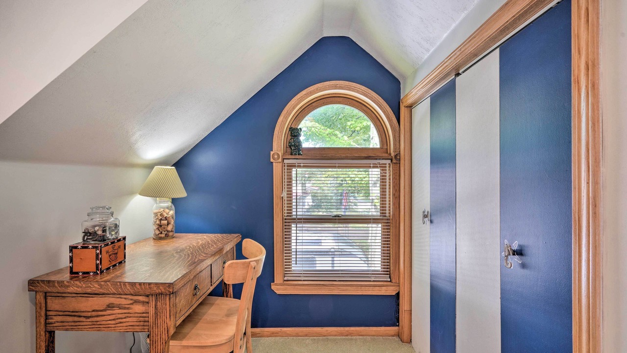 Photo of Bedroom in North East