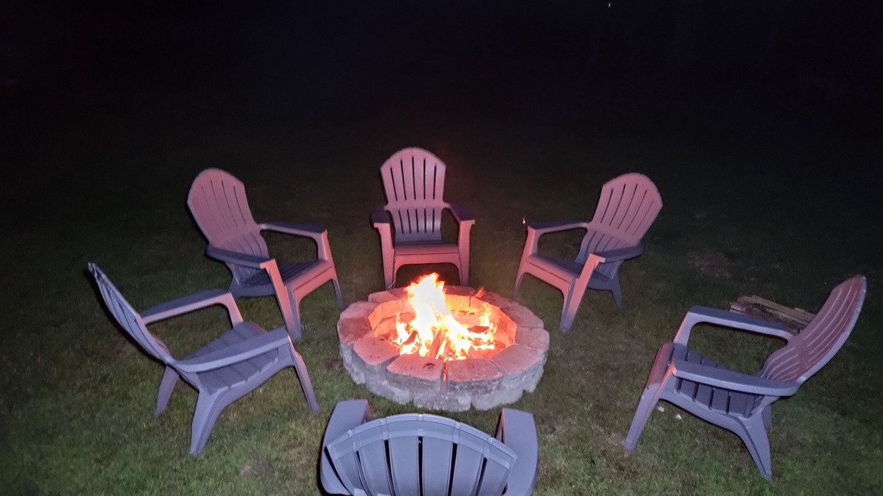 Photo of Outdoor in Glen Spey