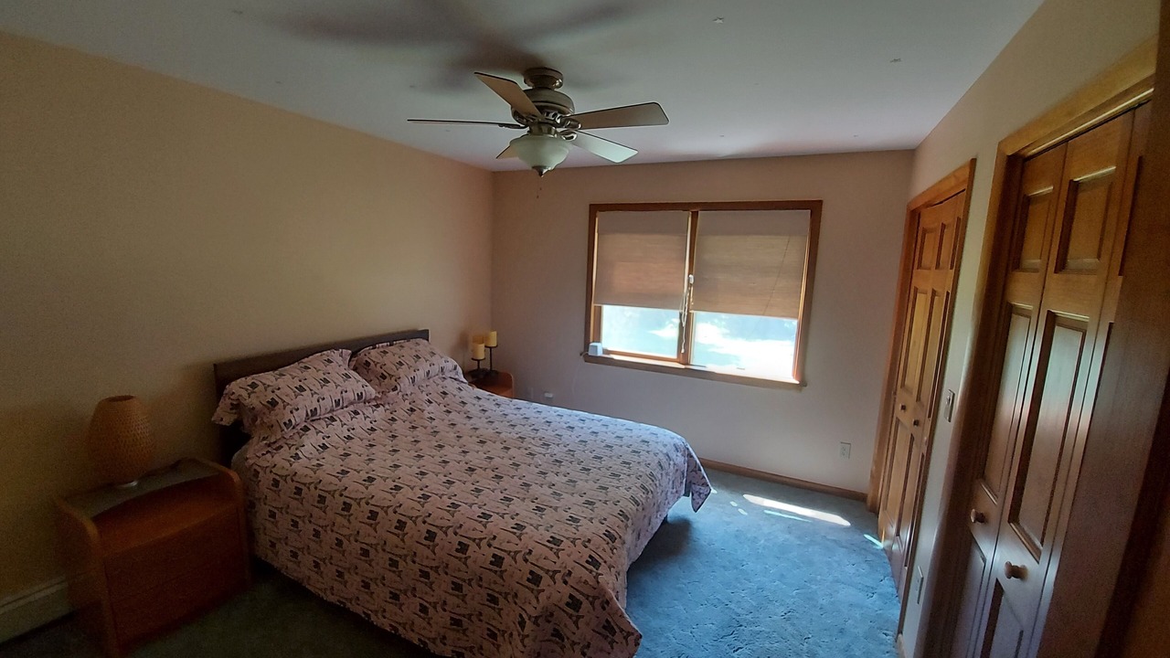 Photo of Bedroom in Glen Spey