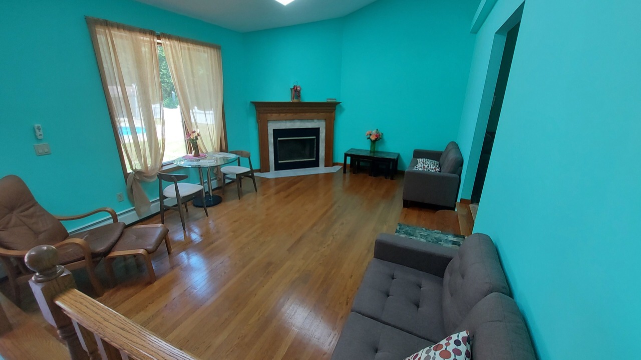 Photo of Livingroom in Glen Spey