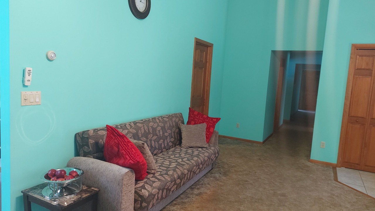 Photo of Livingroom in Glen Spey