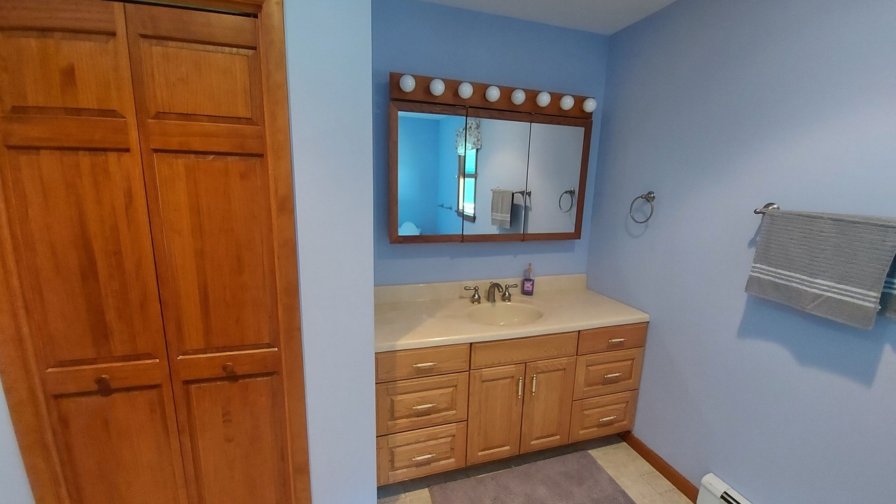 Photo of Bathroom in Glen Spey