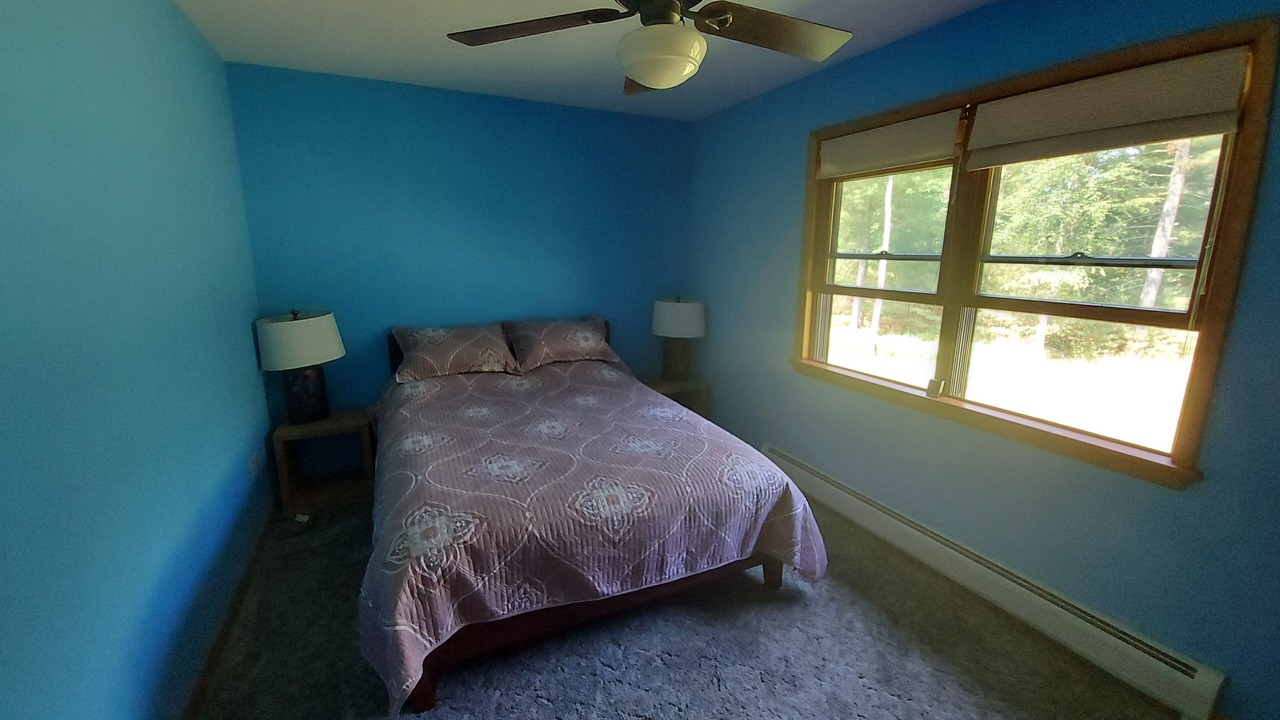 Photo of Bedroom in Glen Spey