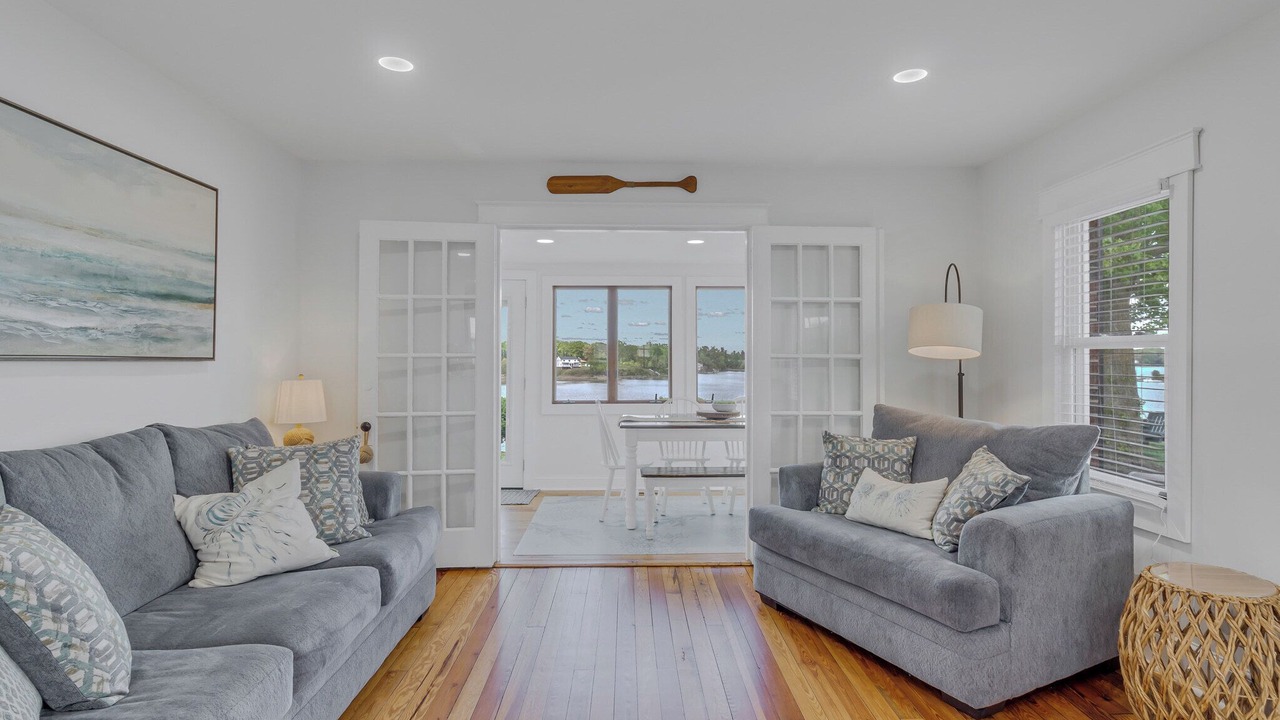 Photo of Livingroom in Mount Holly