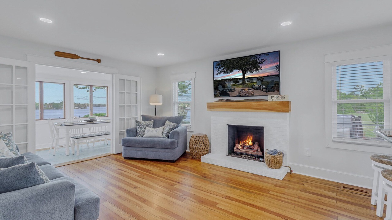 Photo of Livingroom in Mount Holly