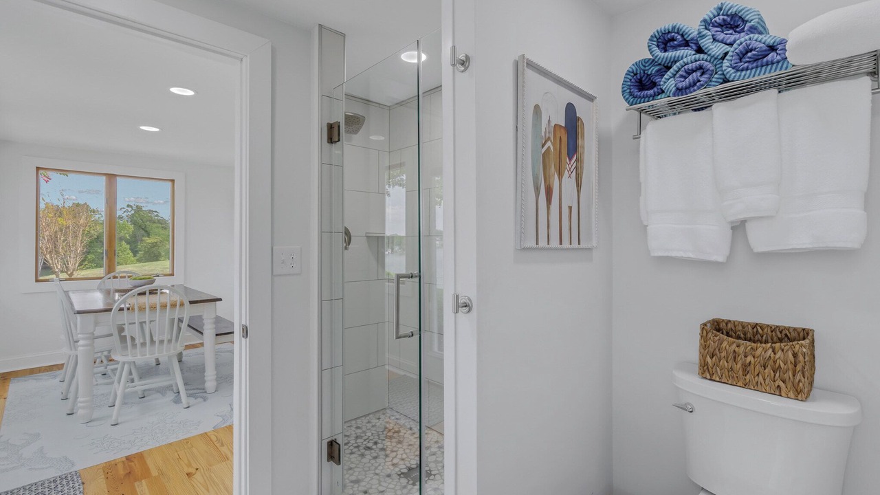 Photo of Bathroom in Mount Holly