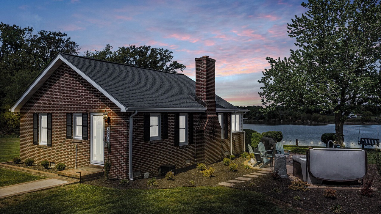 Photo of Outdoor in Mount Holly