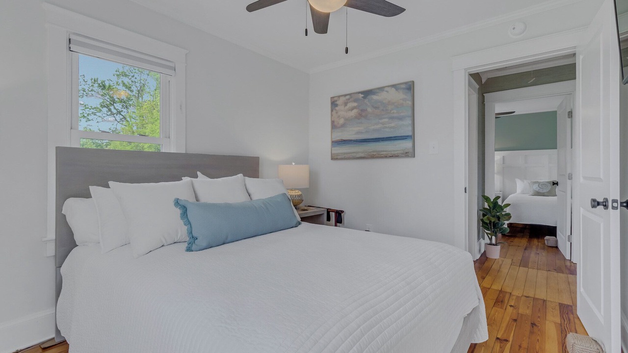 Photo of Bedroom in Mount Holly