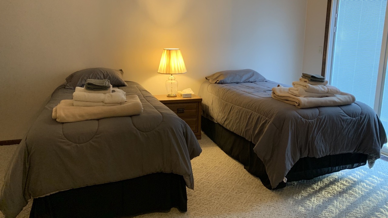 Photo of Bedroom in Apple Valley