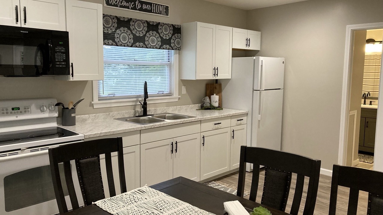 Photo of Kitchen in Mammoth