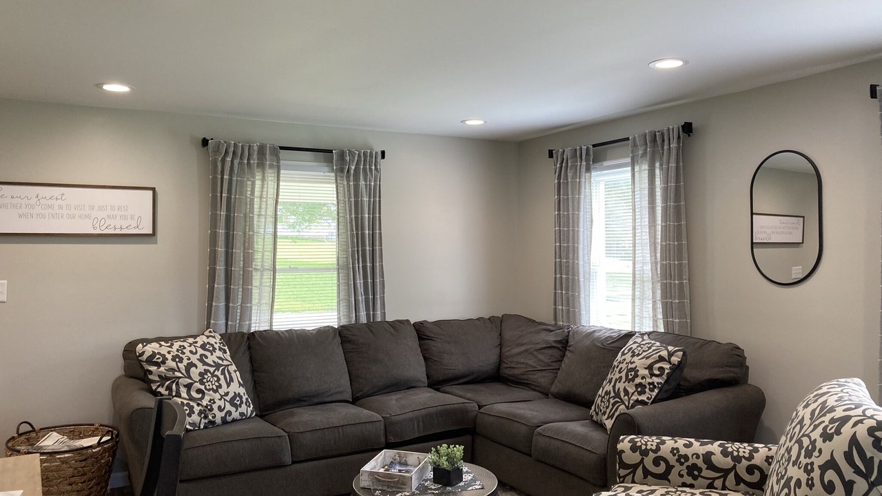 Photo of Livingroom in Mammoth