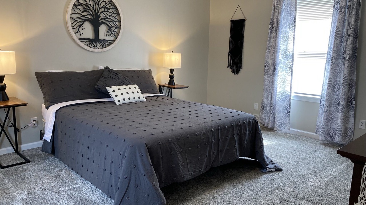 Photo of Bedroom in Mammoth