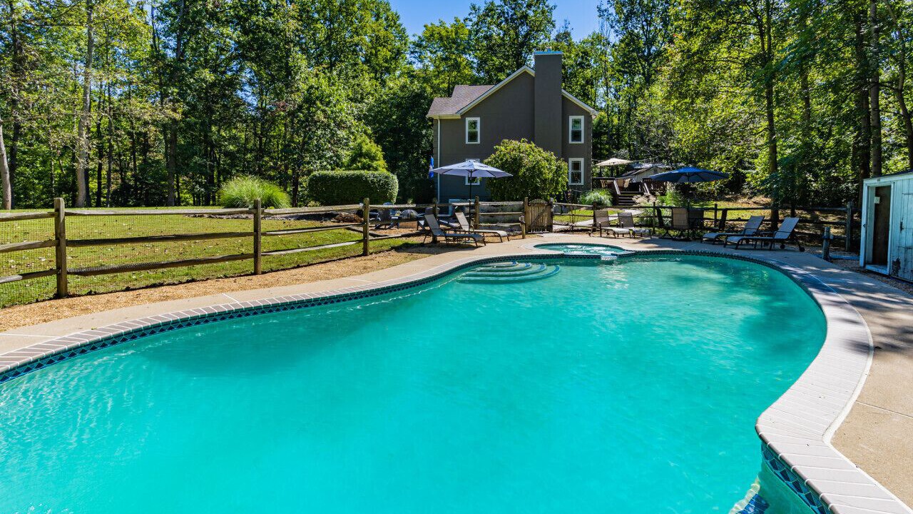 Photo of Outdoor in Marshall