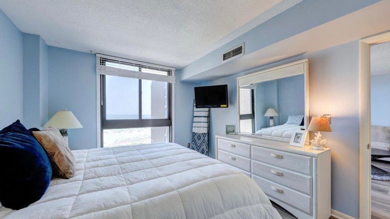 Photo of Bedroom in Bethany Beach