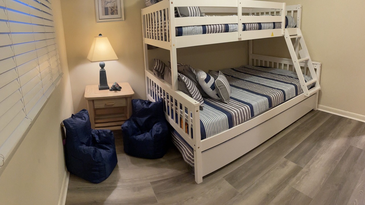 Photo of Bedroom in Bethany Beach
