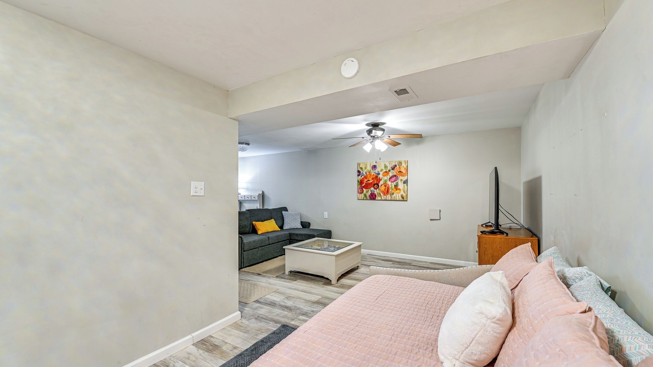 Photo of Bedroom in Rutland