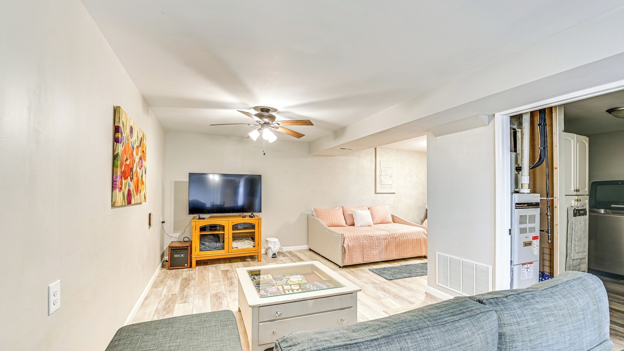 Photo of Livingroom in Rutland