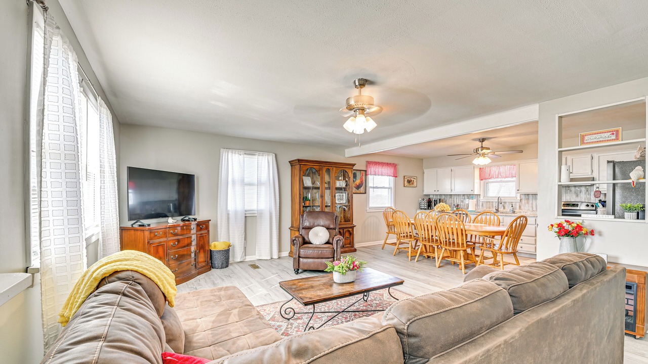 Photo of Livingroom in Rutland