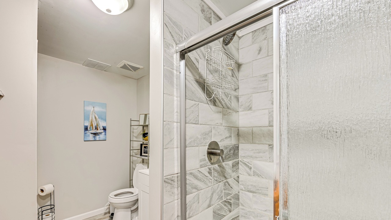 Photo of Bathroom in Rutland
