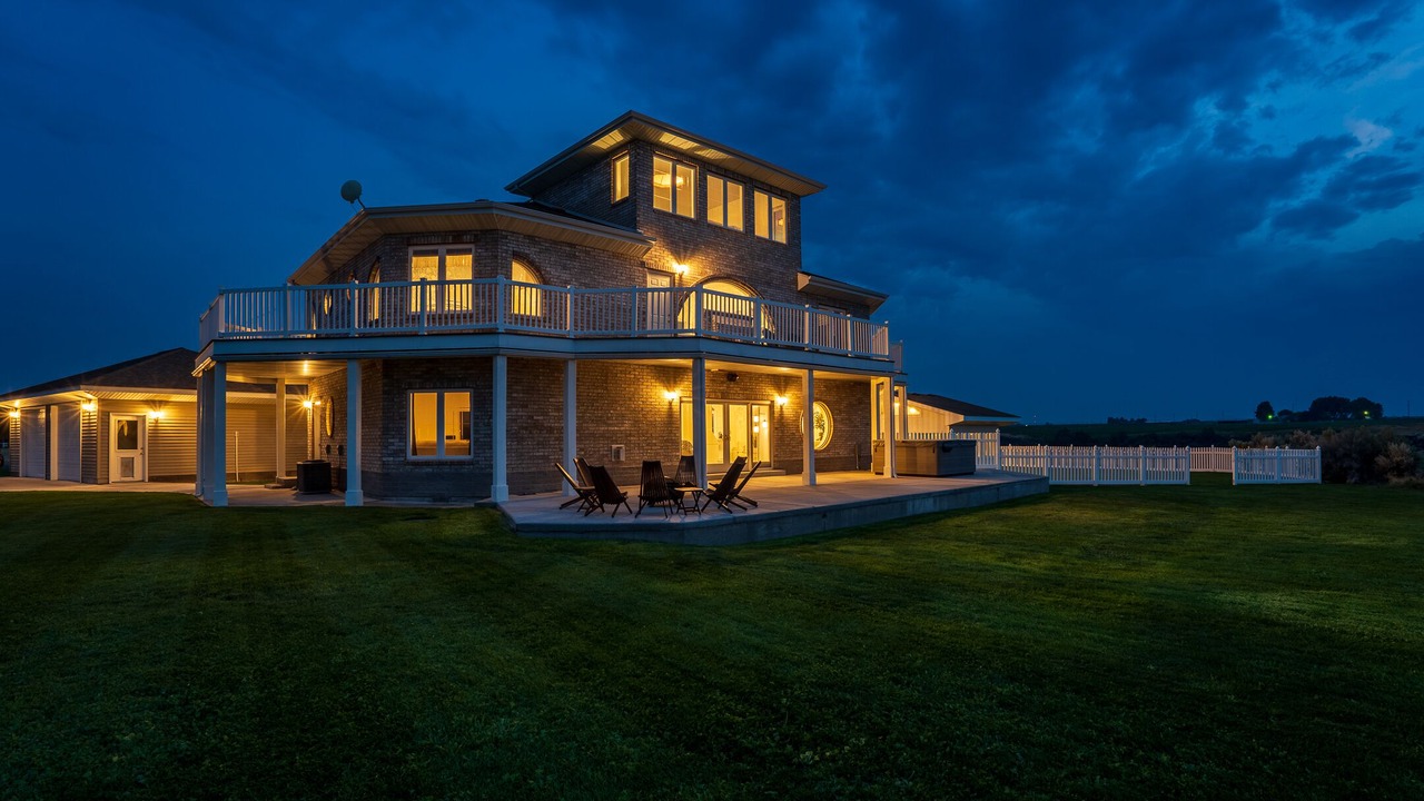Photo of Outdoor in Filer