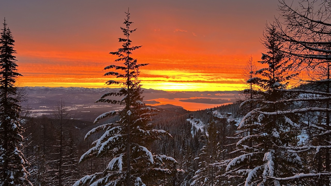 Photo of Others in Sandpoint