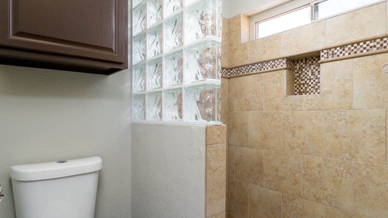 Photo of Bathroom in The Islands
