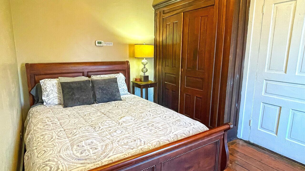 Photo of Bedroom in Coshocton